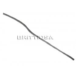 Korin pystysauman lista, etu =27e