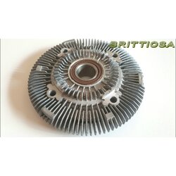 Tuulettajan viscokytkin XJ6, kiinnitys keskireijästä =265e