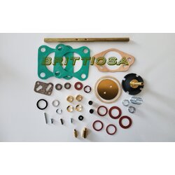 Kaasuttajan remonttisarja MK1/MK2/S-Type SU HD6 =315e