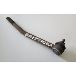 Sisempi raidepää MK2, vasenkätinen kierre =96e