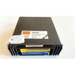 Moottorin ECU XJ40 3.2 1993-4 Käytetty osa =200e