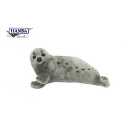 4054 Harp Seal 38 cm.L
