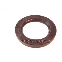 Kampiakselin etustefa, TR5-6 =10e