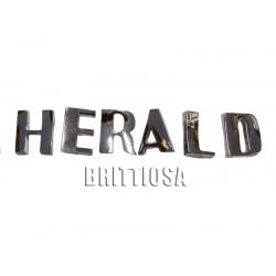 Herald kirjainsarja =44e