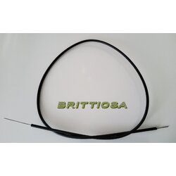 Lämmönsäätövaijeri 1962-74 =8e