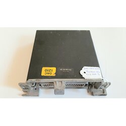 Ruiskun ECU XJ6 SER.3 Käytetty osa =250e
