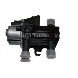 Lämmityslaitteen vesiventtiili, ->VIN M45254 =385e