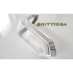 Etulyhdyn lasi, NOS Cresta/Vecox PB =60e