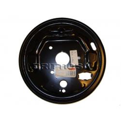 Jarrukilpi taakse, vasen =139e