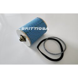 Öljynsuodatin, 1955-77 =99e