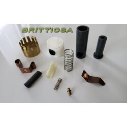 Torvenpainikkeen korjaussarja E-Type 3.8/4.2/MK10 =238e