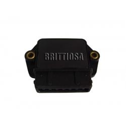 Sytytysyksikkö, ->1992, ->VIN667828 =136e