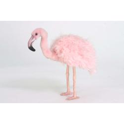 5680 Pink Flamingo 38 cm. H