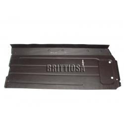 Puoli lattiaa, 1974-92, vasen =275e