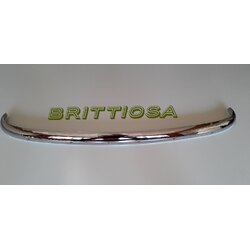 Etupuskuri TR4 =320e