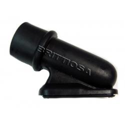 Pääsylinterin vipujen suojakumi =12e