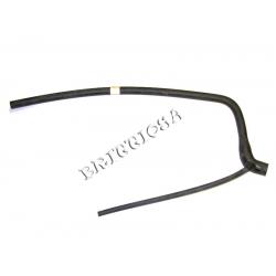 Vesiletku lämmityslaitteelta vesipumpulle =78e