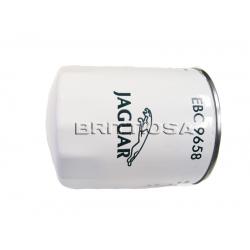 Öljynsuodatin, Jaguarin paketissa =43e