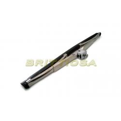 Pyyhkijänsulka, TEX pituus 9" Max. 8mm leveään varteen, ruuvikiinnitys, vanhaa varastoa =20e