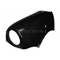 Etulokasuoja, 1984->, vilkun reijällä, vasen =158e