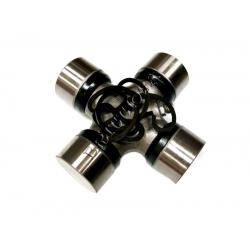 Vetoakselin ristinivel =69e