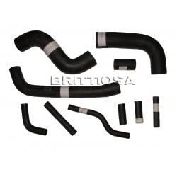 Vesiletkusarja. MK10 3.8, loppupää =120e