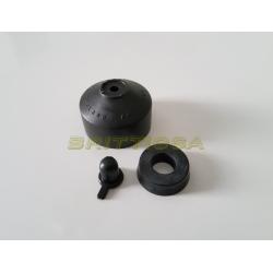 Kytkintyösylinterin tiivistesarja IMP =23e