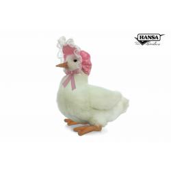 7806 Gooseling 20 cm. L