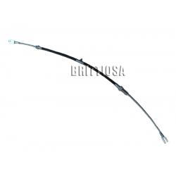 Käsijarruvaijeri, ->1976 =29e