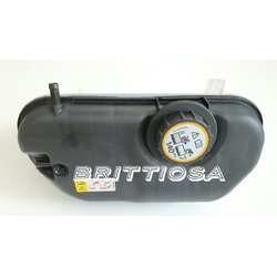 Paisuntasäiliö S-Type R-Type =209e