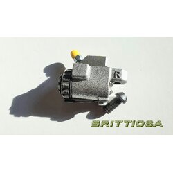 Etujarrusylinteri oikea Austin A30/A35 =150e