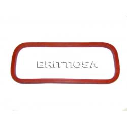 Moottorin sivuluukun tiiviste, kumia =4e