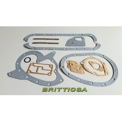 Alapään tiivistesarja Hillman 1725cc =44e