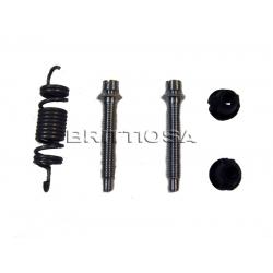 Ajovalon umpion säätöruuvisarja =16e