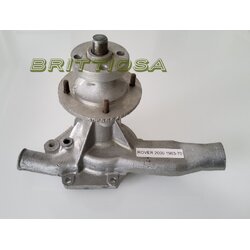 Vesipumppu Rover 2000 P6 1963-70 =265e