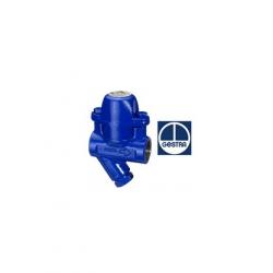GESTRA FLOWSERVE STEAM VALVE
