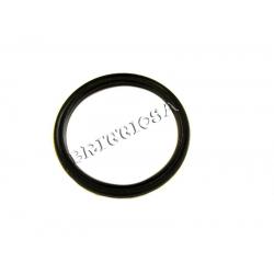 Takatukivarren sisemmän pään laakerin kumitiiviste =4e