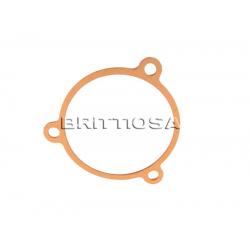 Kaasuttimen kohokammion tiiviste HS =2e