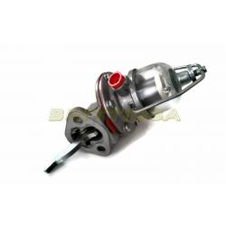 Polttoainepumppu lasikupilla, MK1 =210e