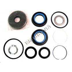 Hammastangon tiivistesarja series II, alkupään autot =138e