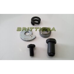 Etujarrukenkien sääto MK1 =32e