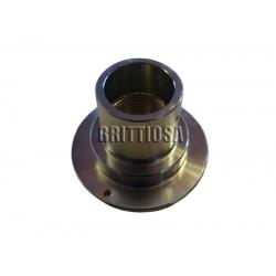 Vaihteiston etu tiivistysholkki =77e