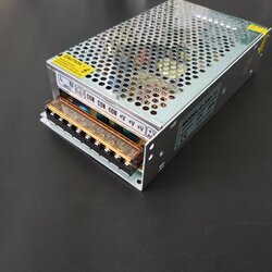 12V 20A สวิทชิ่งเพาเวอร์ซัพพลาย Switching power supply ( 220v ac to 12v dc)