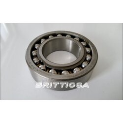 Takapyöränlaakeri A110/Healey 100/4-3000 =39e