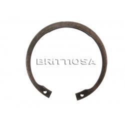 Etupyörän laakerin lukkorengas, sopii MJA 1830AE laakerin kanssa =13e