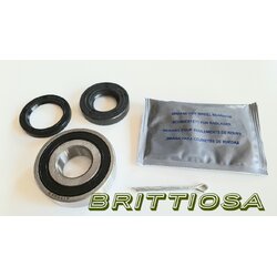 Takapyörän laakerisarja Morris Marina =48e