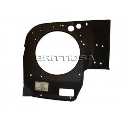 Etu sisälokasuoja, vasen, 1990-> =125e