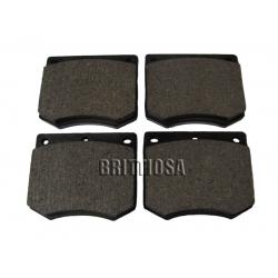 Jarrupalasarja, Escort MK2 1.1-1.6 =32e