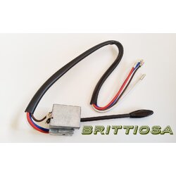 Vilkkuviiksi Spitfire MK4/1500 =97e