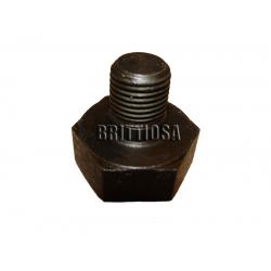 Kampiakselin hihnapyöränpultti, A+ =27e